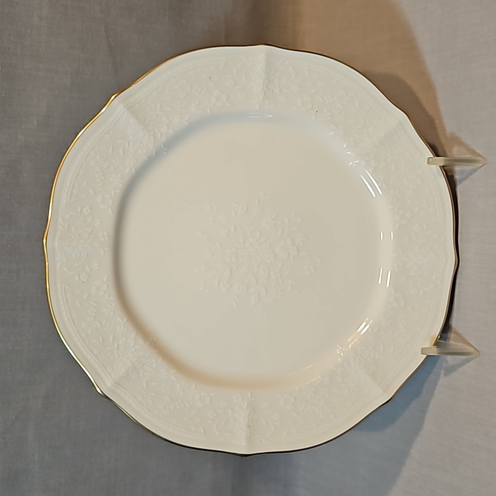 New Noritake Chandon 7306 Bread & Butter Plate